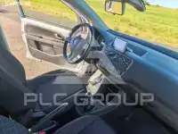 2015 Skoda Citigo