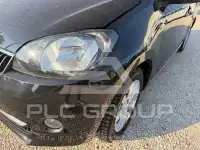 2015 Skoda Citigo