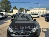2015 Skoda Citigo