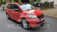 2015 Skoda Citigo