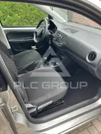 2015 Skoda Citigo