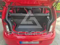 2015 Skoda Citigo