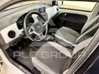 2015 Skoda Citigo