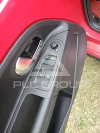 2015 Skoda Citigo