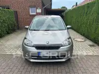 2015 Skoda Citigo