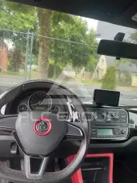 2015 Skoda Citigo