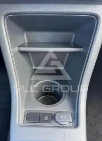 2015 Skoda Citigo