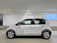 2015 Skoda Citigo