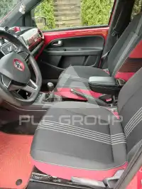 2015 Skoda Citigo