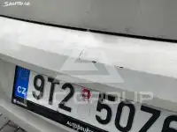 2015 Skoda Citigo