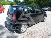 2015 Skoda Citigo
