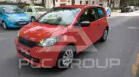 2015 Skoda Citigo