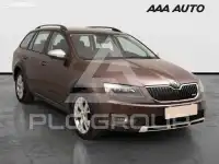 2015 Skoda Octavia