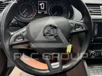 2015 Skoda Octavia