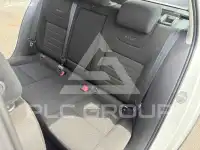 2015 Skoda Octavia