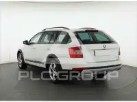2015 Skoda Octavia