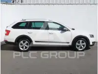 2015 Skoda Octavia