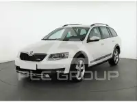 2015 Skoda Octavia
