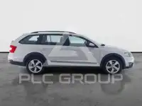 2015 Skoda Octavia