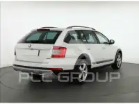 2015 Skoda Octavia