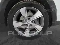 2015 Skoda Octavia