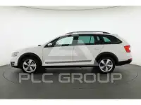 2015 Skoda Octavia