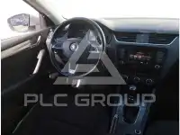 2015 Skoda Octavia