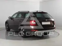 2015 Skoda Octavia