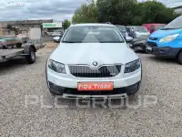 2015 Skoda Octavia