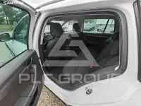 2015 Skoda Octavia