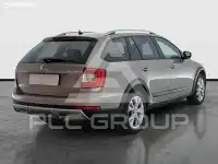 2015 Skoda Octavia