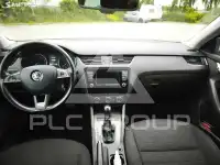 2015 Skoda Octavia