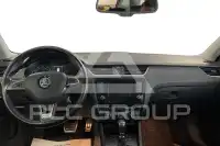 2015 Skoda Octavia