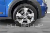 2015 Skoda Octavia