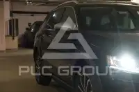 2015 Skoda Octavia