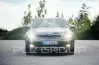 2015 Skoda Octavia