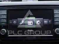2015 Skoda Octavia