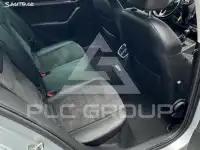 2015 Skoda Octavia