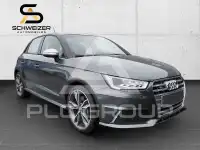 2015 Audi S1