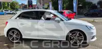 2015 Audi S1
