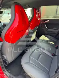 2015 Audi S1