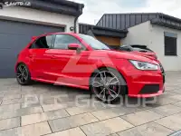 2015 Audi S1