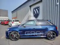 2015 Audi S1