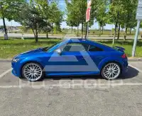 2015 Audi TT