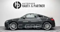 2015 Audi TT