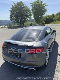 2015 Audi TT
