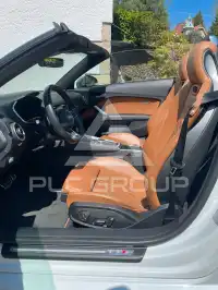 2015 Audi TT