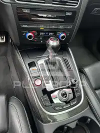 2015 Audi SQ5