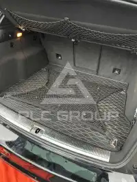 2015 Audi SQ5