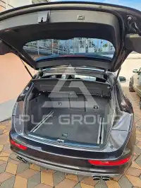 2015 Audi SQ5